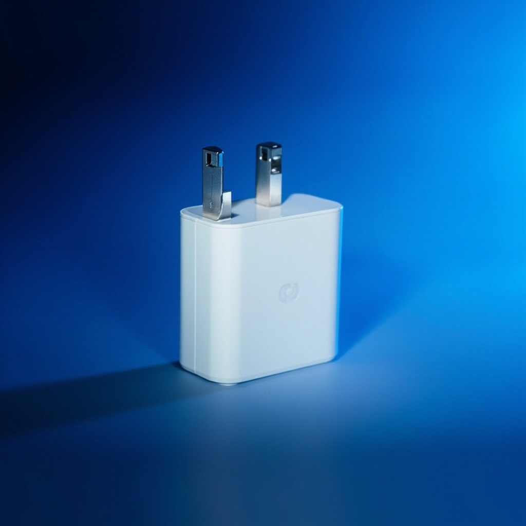 140W 氮化镓充电器